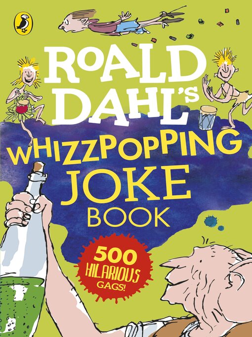 Title details for Roald Dahl by Roald Dahl - Available